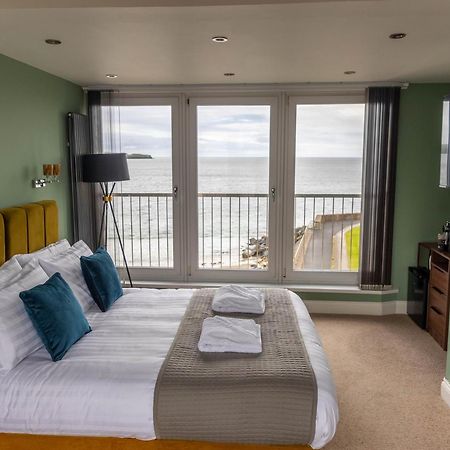 Marine Rooms Терсо Екстериор снимка