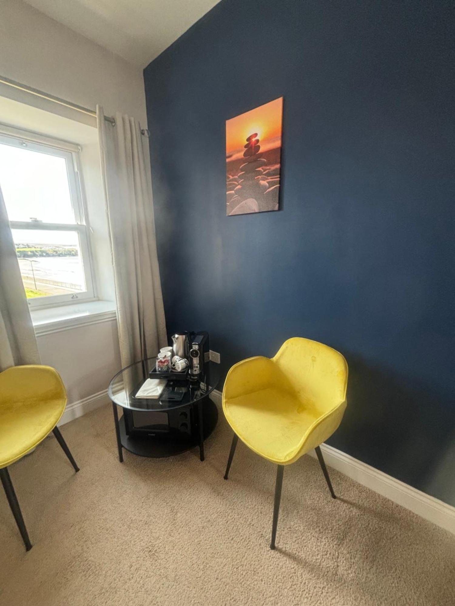 Marine Rooms Терсо Екстериор снимка