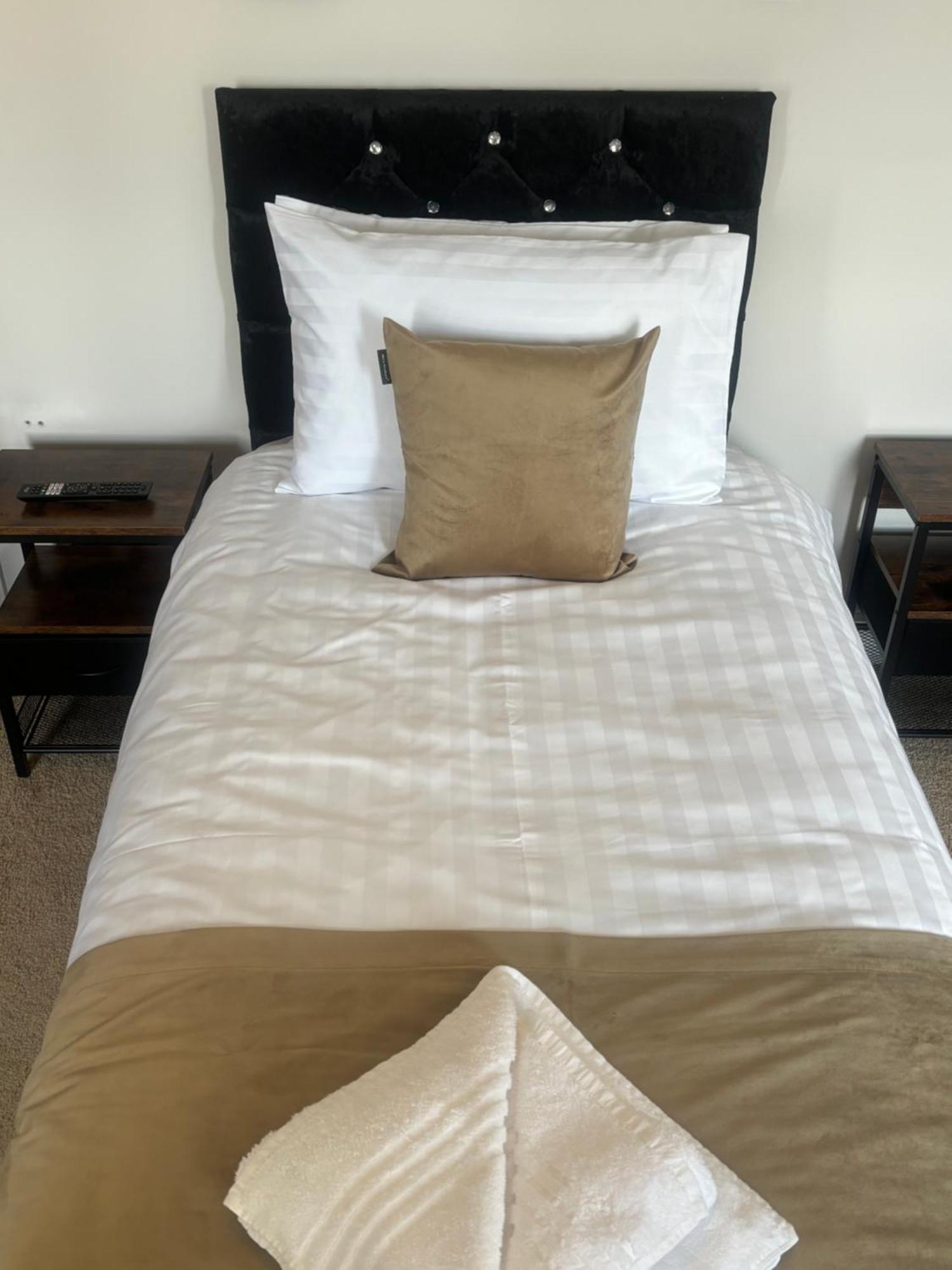 Marine Rooms Терсо Екстериор снимка