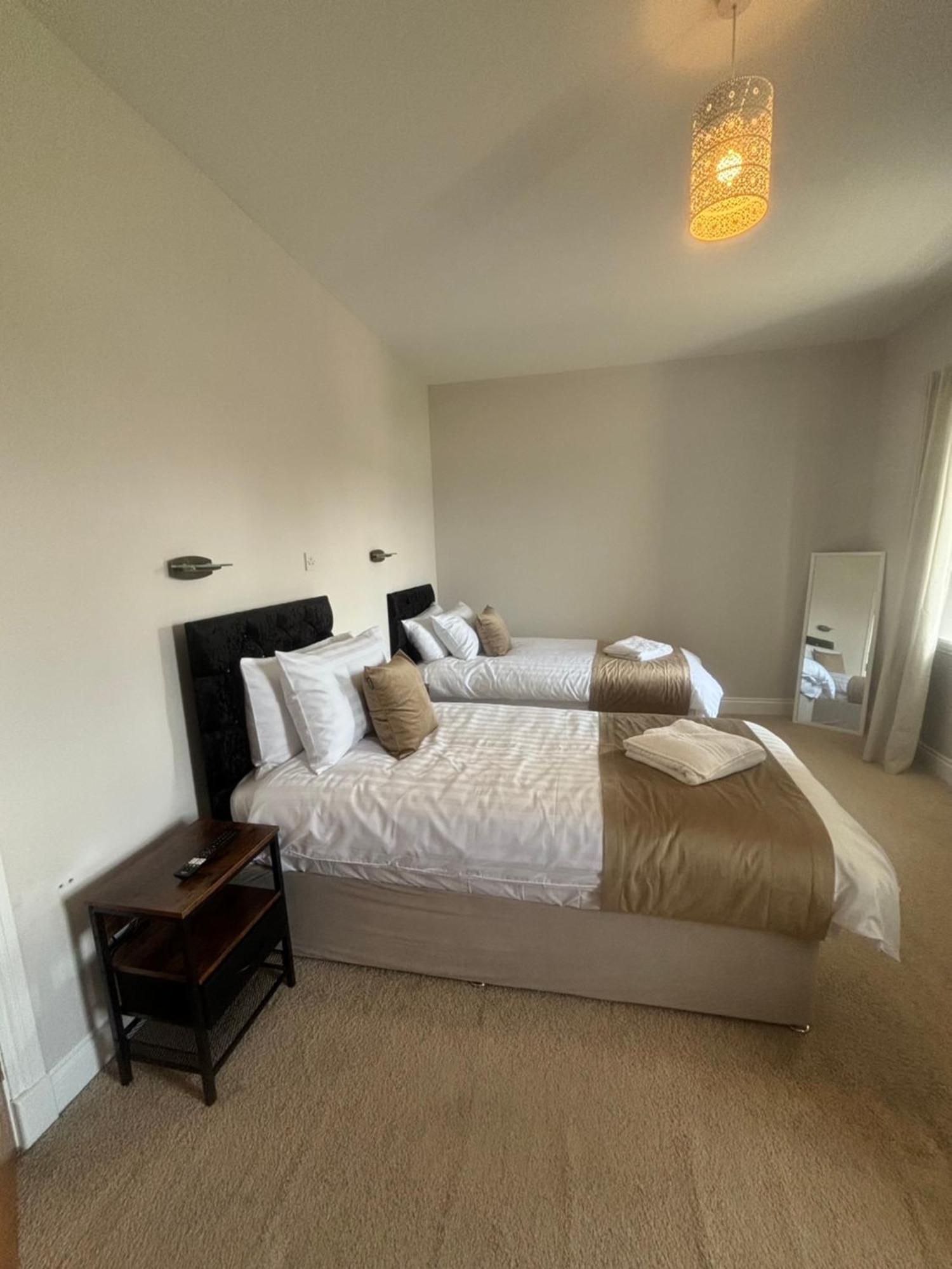 Marine Rooms Терсо Екстериор снимка