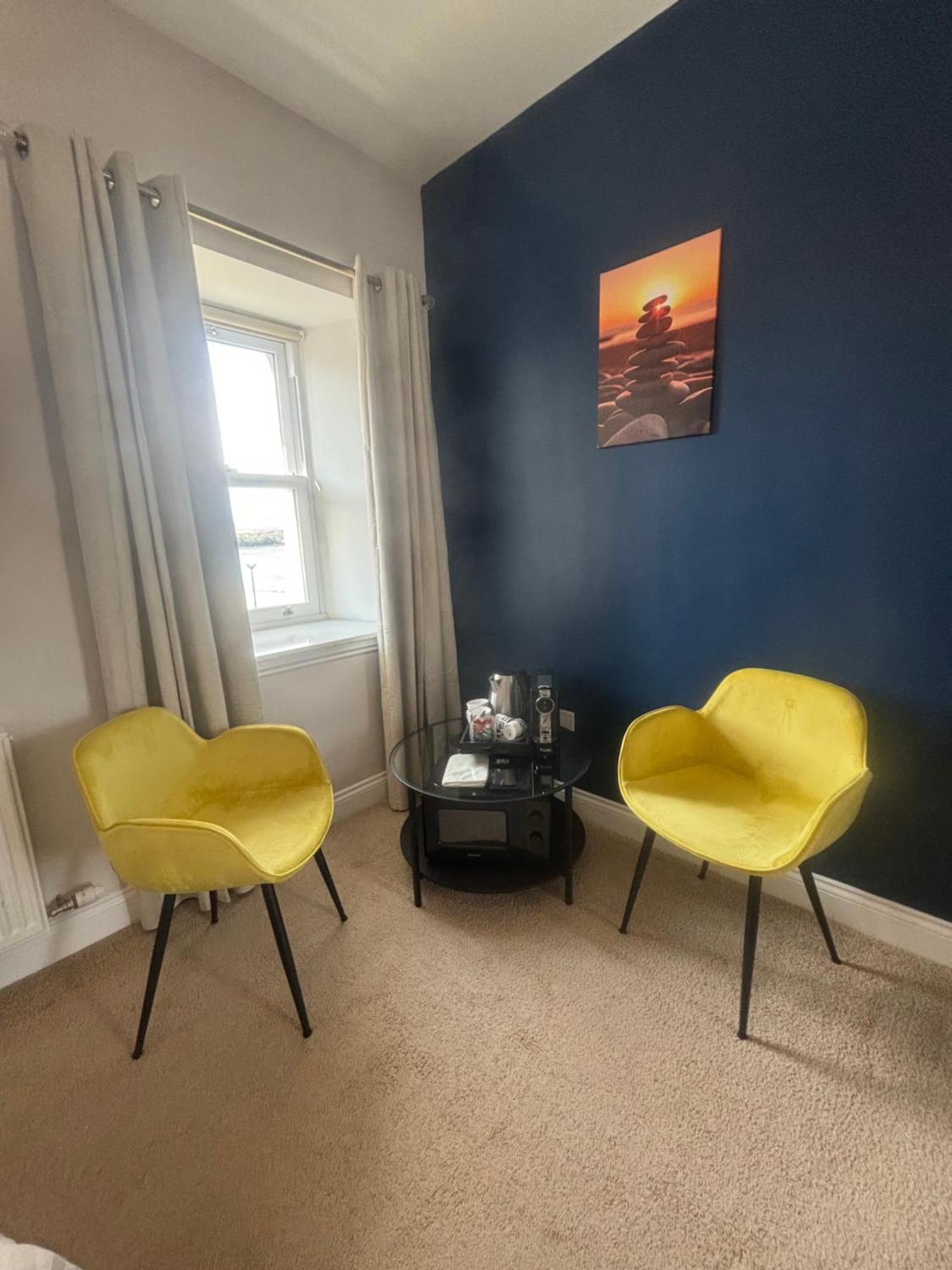 Marine Rooms Терсо Екстериор снимка