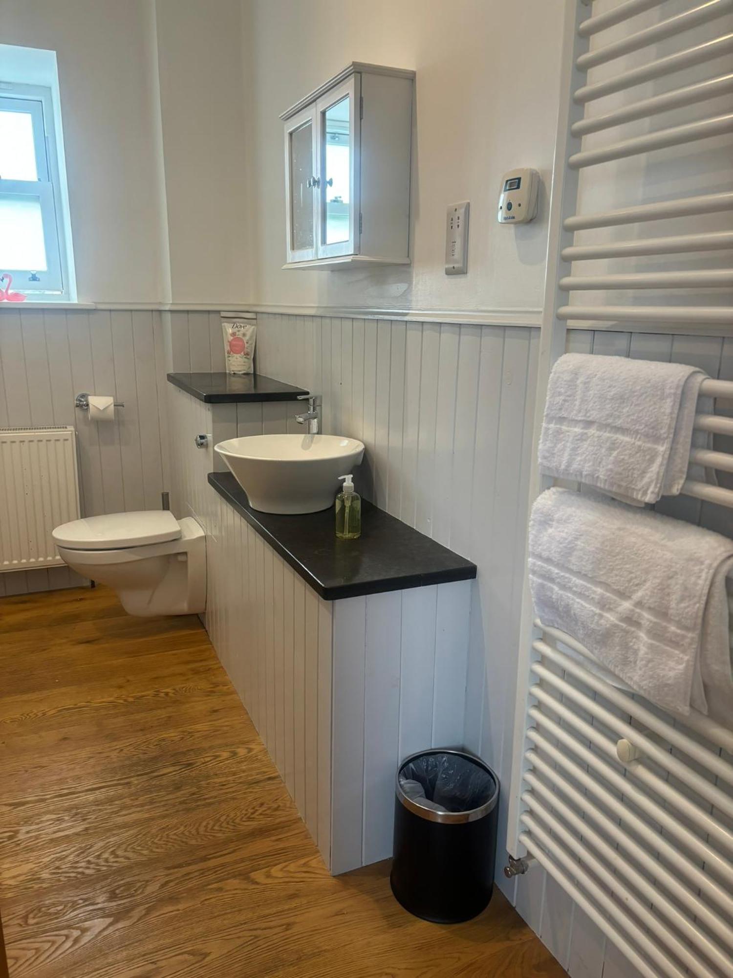 Marine Rooms Терсо Екстериор снимка