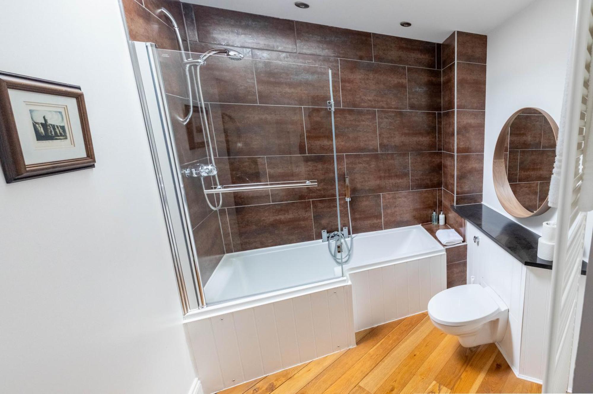 Marine Rooms Терсо Екстериор снимка