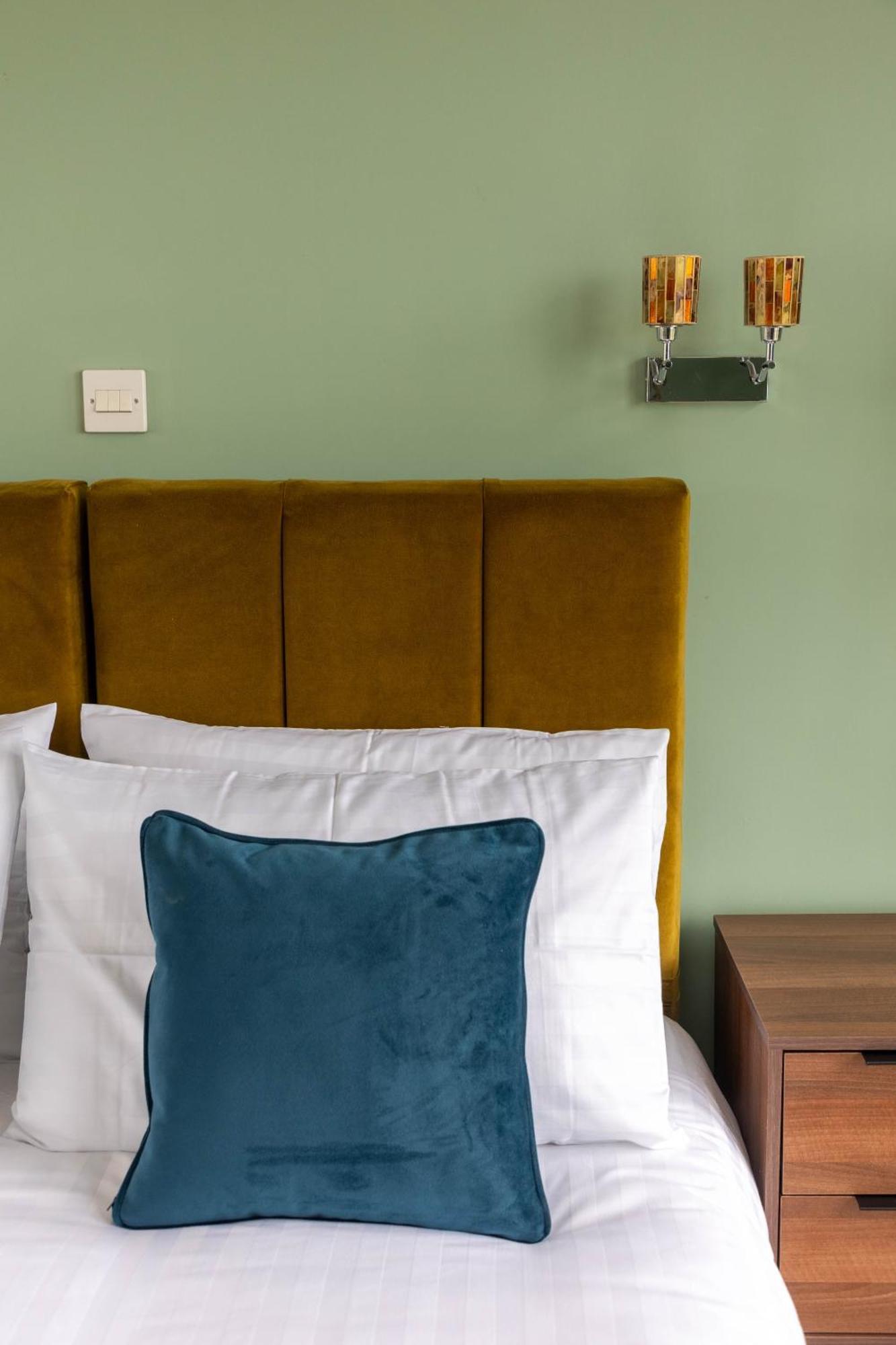 Marine Rooms Терсо Екстериор снимка