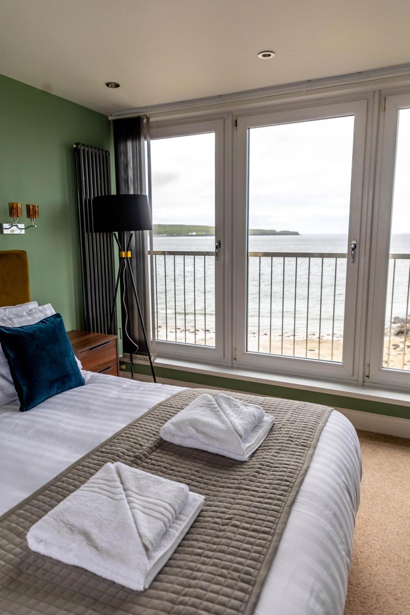 Marine Rooms Терсо Екстериор снимка