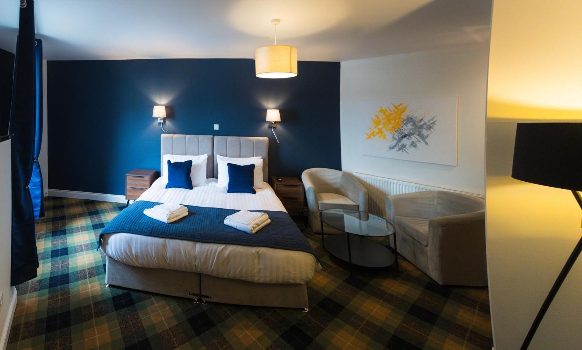 Marine Rooms Терсо Екстериор снимка