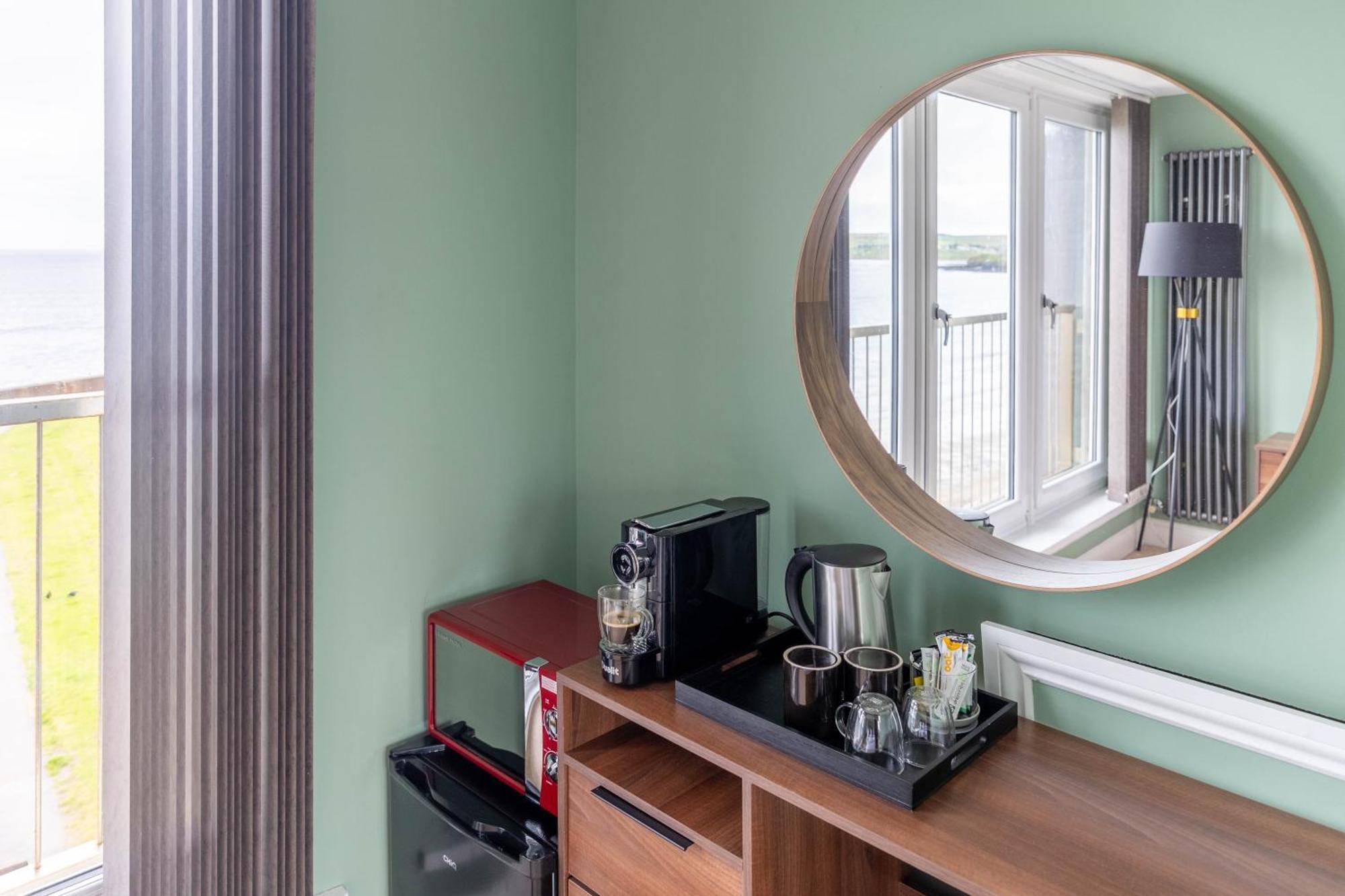 Marine Rooms Терсо Екстериор снимка