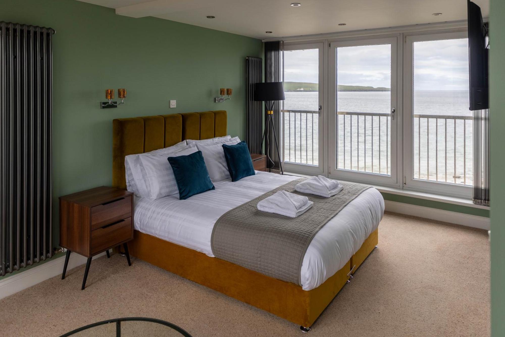 Marine Rooms Терсо Екстериор снимка