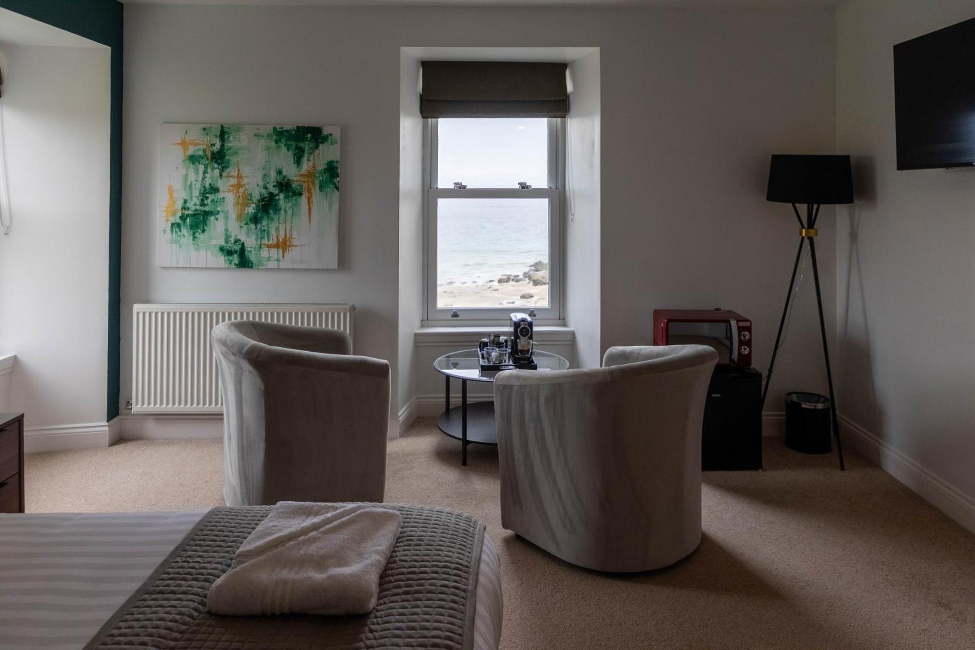 Marine Rooms Терсо Екстериор снимка