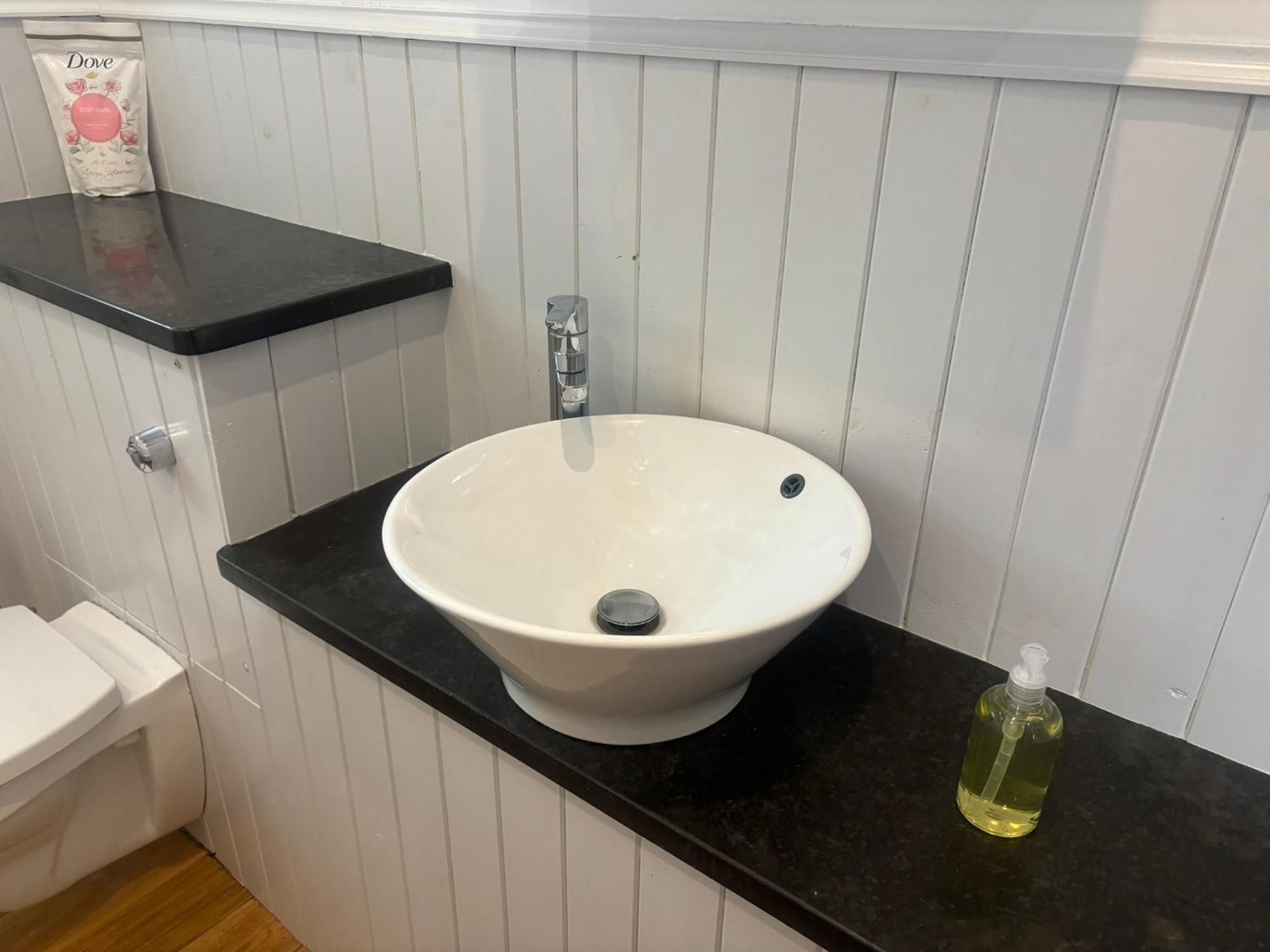 Marine Rooms Терсо Екстериор снимка