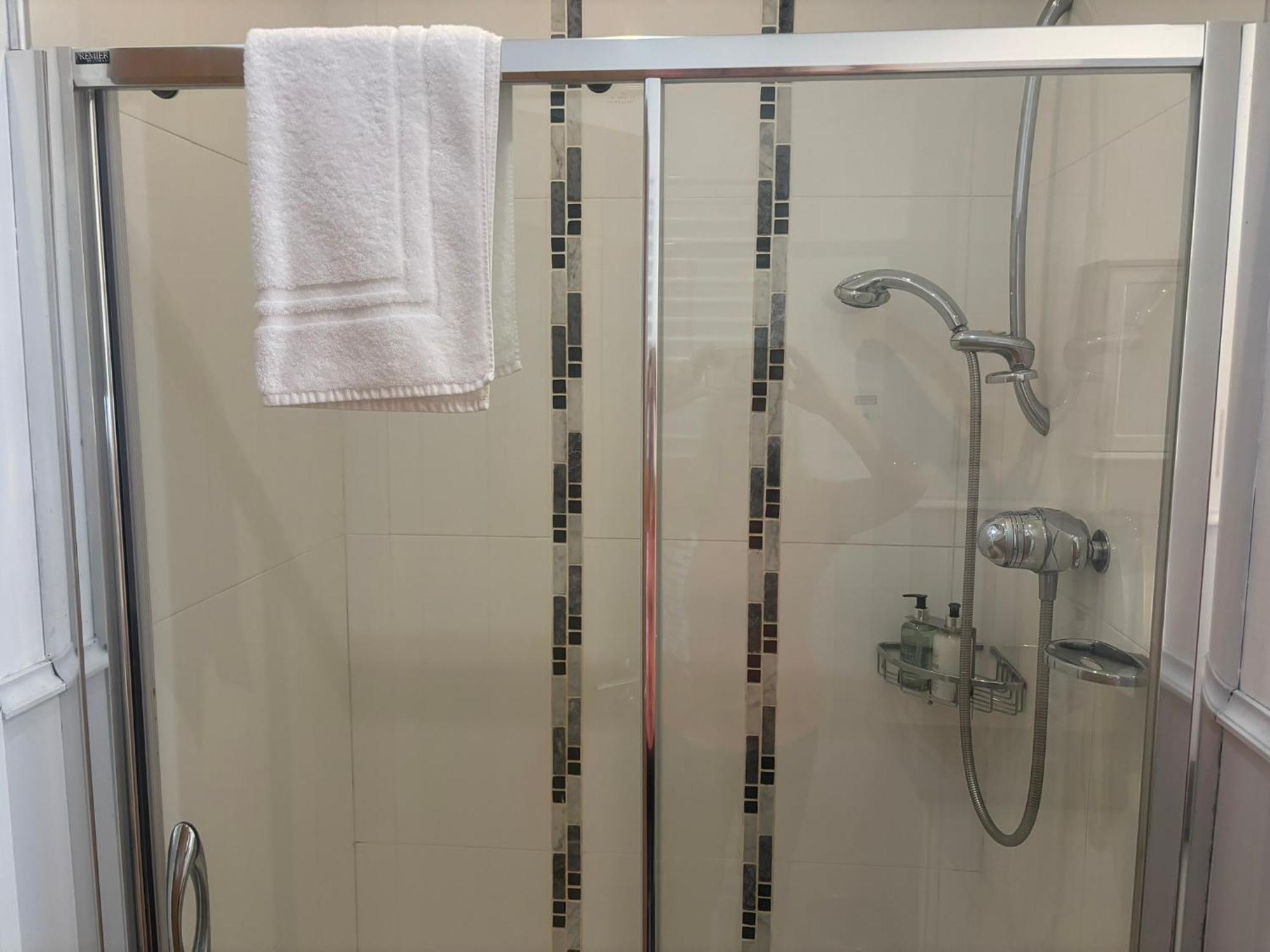 Marine Rooms Терсо Екстериор снимка